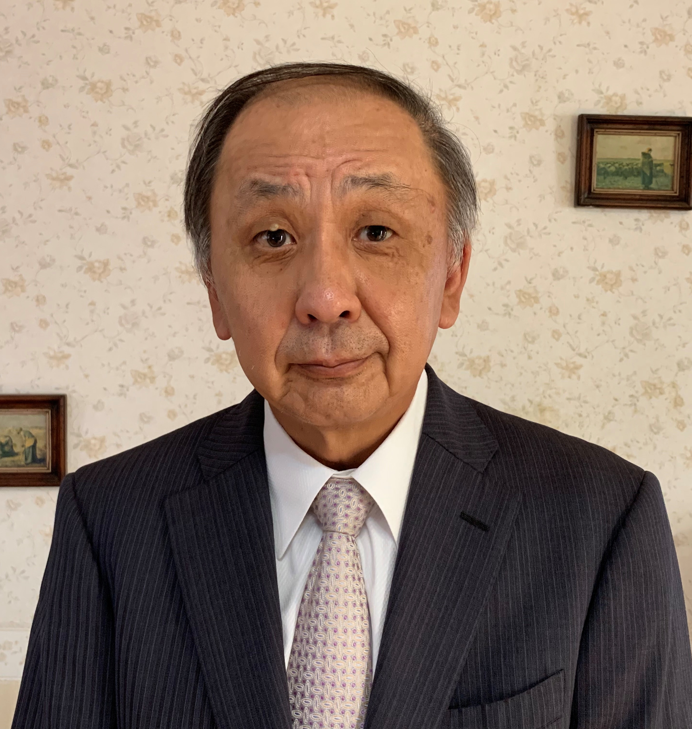 会長写真2019